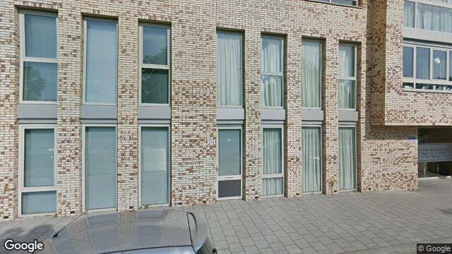 Appartement - Marnixlaan/Utrecht (€2000.00/64.00m2)
