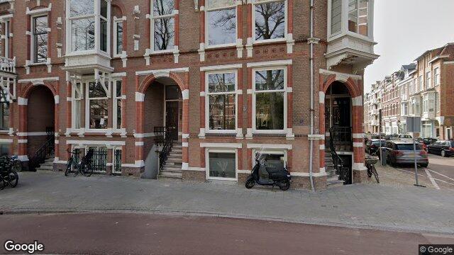 Appartement - Koningin Emmakade/Den Haag (€2400.00/90.00m2)