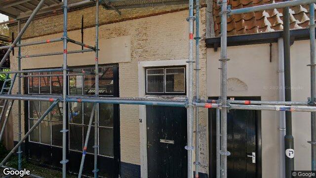 Appartement - Droogstraat/Harlingen (€1000.00/52.00m2)