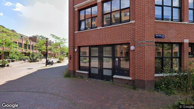 Appartement - Waldenlaan/Amsterdam (€3500.00/80.00m2)