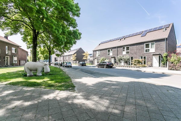Huurwoning - Jonkheer Ruysstraat/Maastricht (€2400.00/130.00m2)