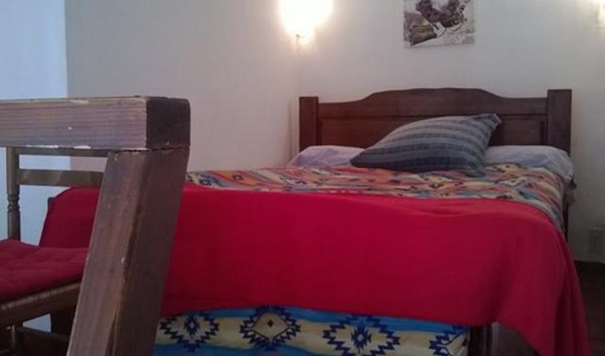 Kamer - Madurastraat/Amsterdam (€855.00/33.00m2)