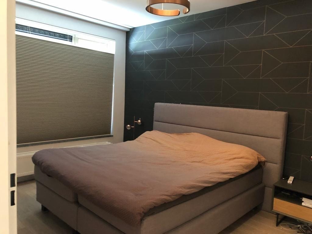 Kamer - Oppert/Rotterdam (€895.00/15.00m2)