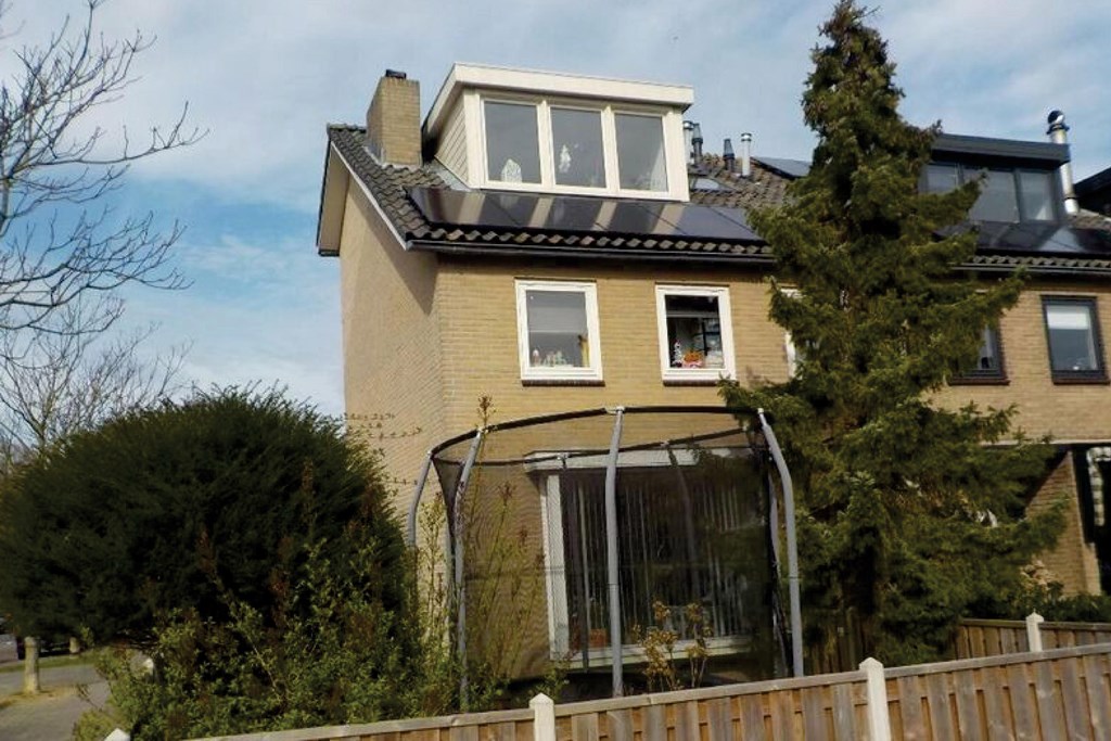 Huurwoning - Ardealaan/Hillegom (€2600.00/115.00m2)