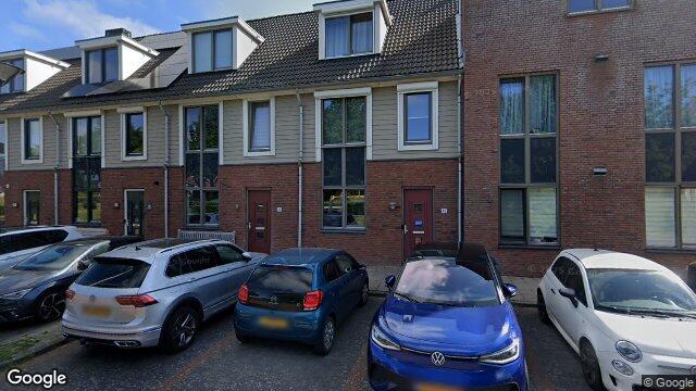 Huurwoning - Boterkarn/Hellevoetsluis (€1975.00/119.00m2)