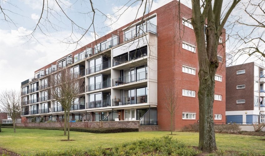 Appartement - Van Hogendorpstraat/Amsterdam (€1011.00/103.00m2)