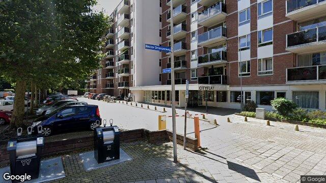Appartement - Mariabad/Heerlen (€950.00/88.00m2)