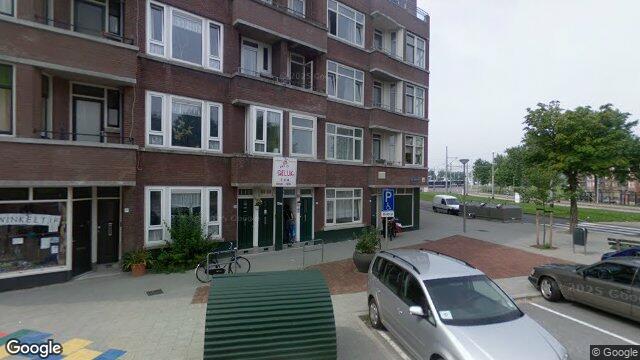 Appartement - Dirk Danestraat/Rotterdam (€1650.00/42.00m2)