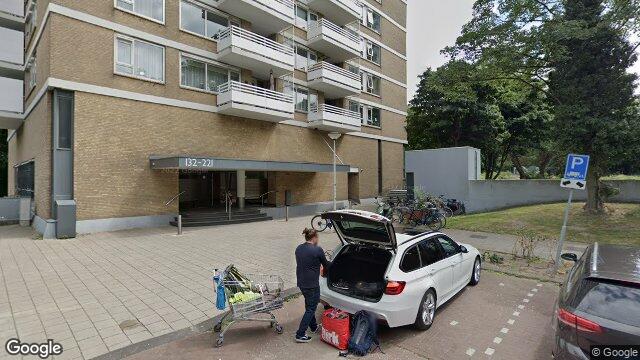 Studio - Nachtwachtlaan/Amsterdam (€2950.00/110.00m2)