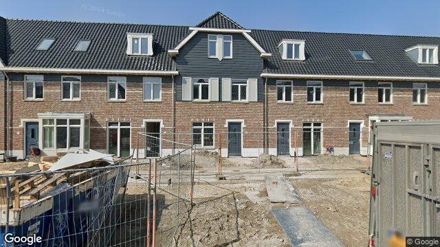 Huurwoning - Doris Lessinglaan/Den Haag (€3450.00/157.00m2)