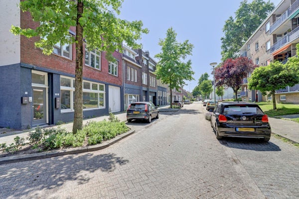 Appartement - Hoofdstraat/Hoensbroek (€1100.00/88.00m2)