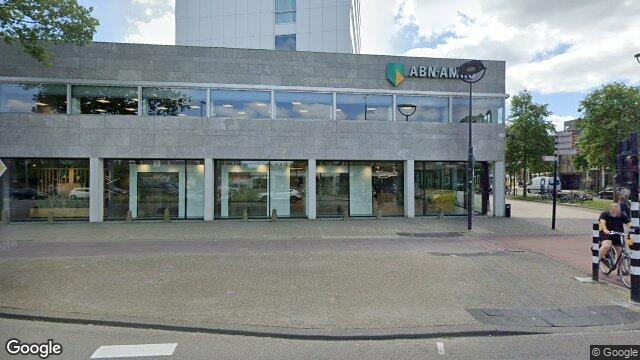 Appartement - Spoorlaan/Tilburg (€1825.00/93.00m2)