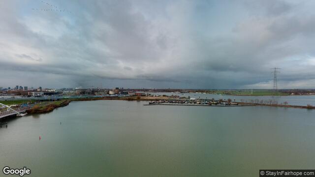 Appartement - Haringbuisdijk/Amsterdam (€3750.00/139.00m2)