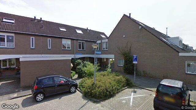 Huurwoning - Grote Brekkenstraat/Almere (€1950.00/118.00m2)
