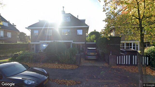 Huurwoning - Hoflaan/Wassenaar (€3250.00/133.00m2)