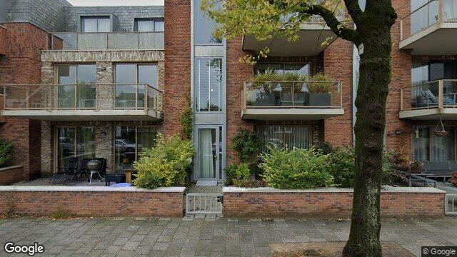 Appartement - Blekersveld/Santpoort-Zuid (€1700.00/72.00m2)