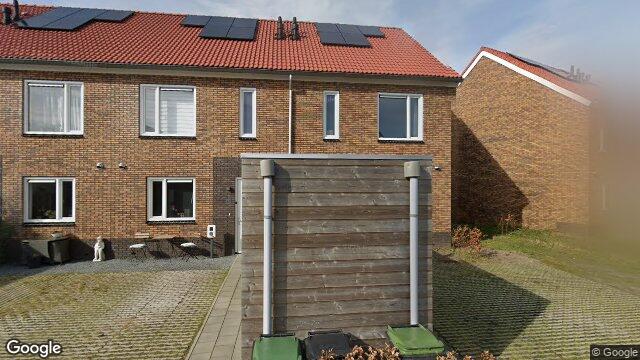 Huurwoning - Zwartekolk/Wapenveld (€1629.00/119.00m2)