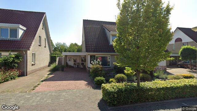 Huurwoning - het Olland/Rietmolen (€1495.00/142.00m2)