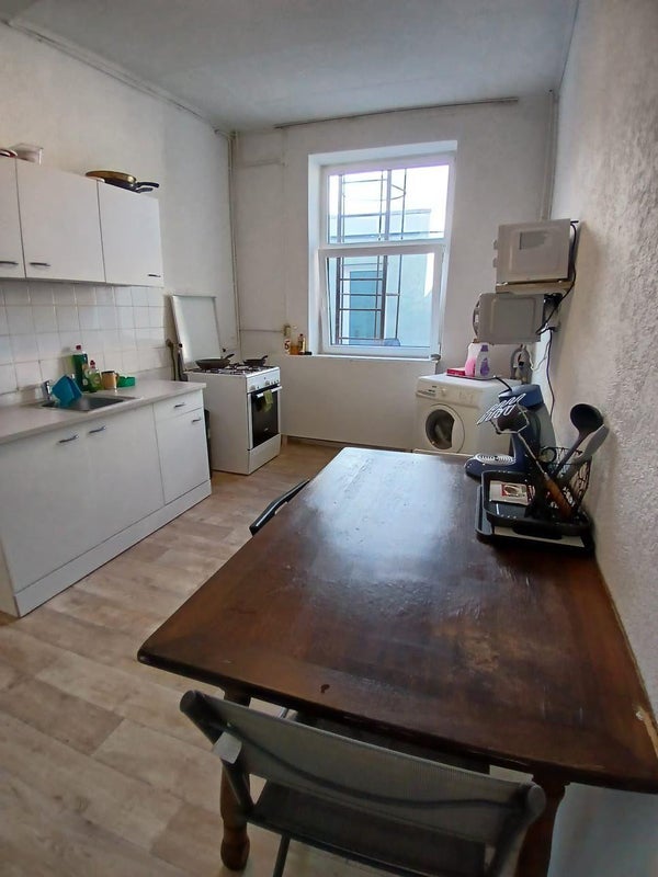 Kamer - Schaesbergerstraat/Kerkrade (€560.00/25.00m2)