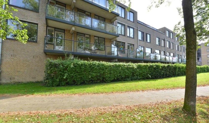 Appartement - Normandië/Utrecht (€1275.00/81.00m2)