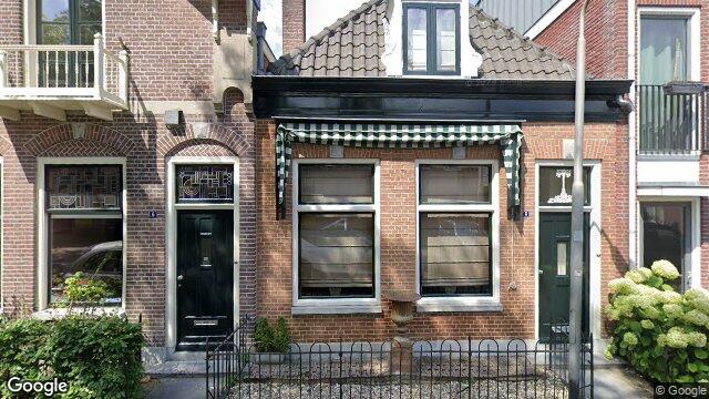 Studio - Lange Beekstraat/Amersfoort (€774.00/23.00m2)