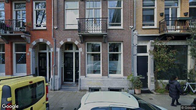 Appartement - Domselaerstraat/Amsterdam (€2700.00/110.00m2)
