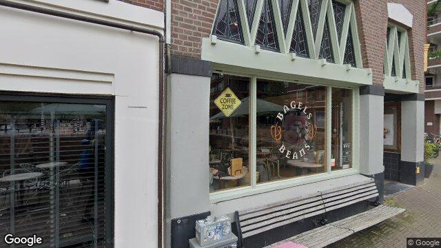 Appartement - Piet Heinplein/Den Haag (€2450.00/75.00m2)