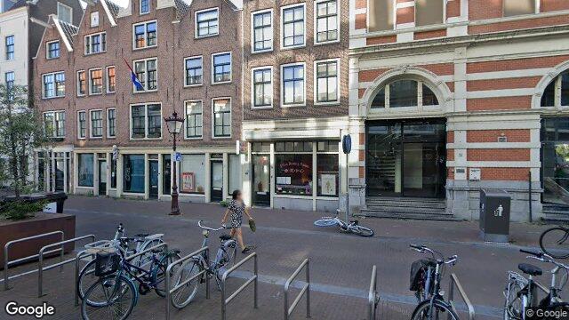 Appartement - Bakkersstraat/Amsterdam (€2500.00/74.00m2)