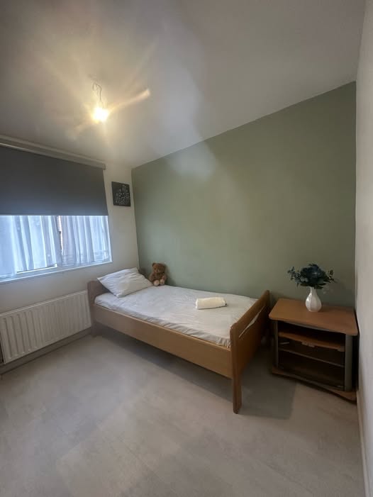 Kamer - Onbekend/Almere (€750.00/16.00m2)