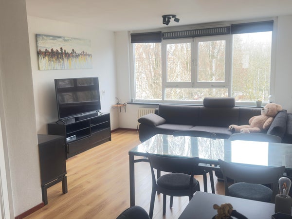 Appartement -'s-Gravesandeplein/Amsterdam (€2750.00/75.00m2)