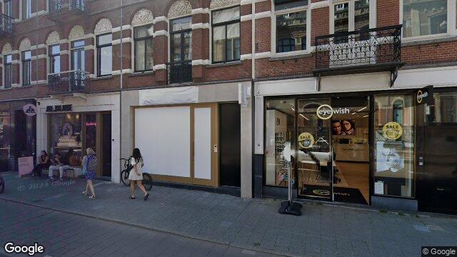 Appartement - Van Baerlestraat/Amsterdam (€3250.00/70.00m2)