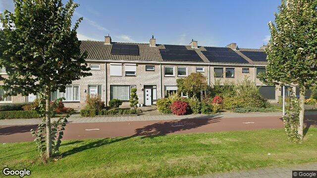 Huurwoning - De Stoutheuvel/Eindhoven (€1995.00/132.00m2)