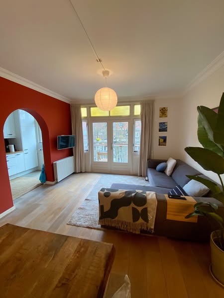 Kamer - Scheldestraat/Amsterdam (€800.00/15.00m2)