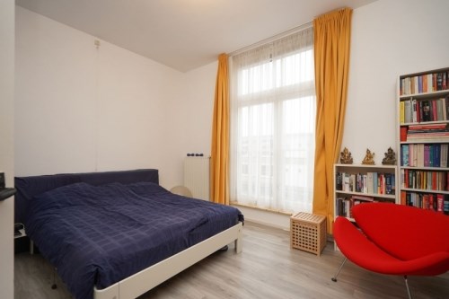 Kamer - Centraal Station - IJplein/Amsterdam (€870.00/12.00m2)