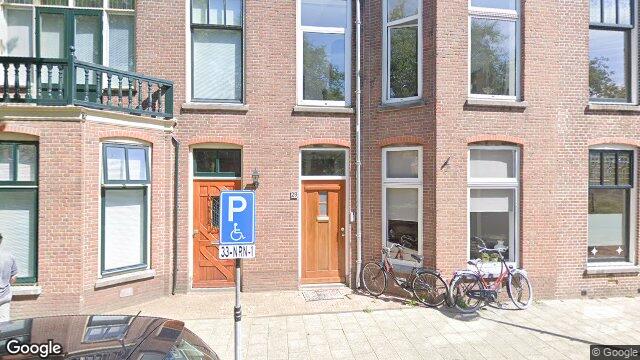 Appartement - Stadhouderslaan/Leiden (€2175.00/55.00m2)