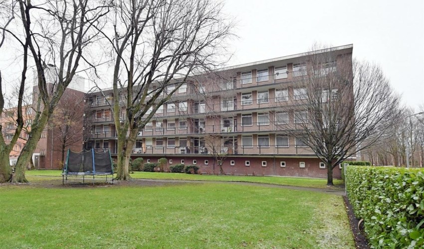 Appartement - Banckertlaan/Hilversum (€890.00/63.00m2)