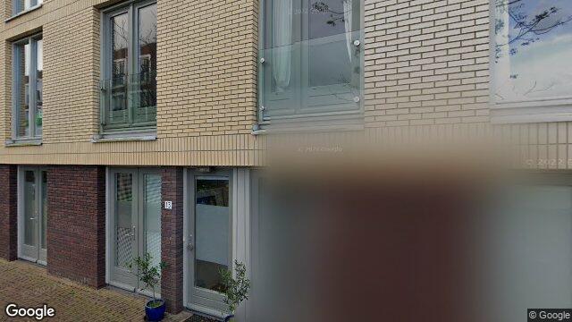 Appartement - Bellevuelaan/Haarlem (€1950.00/62.00m2)