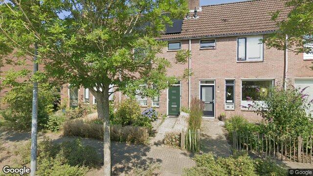 Huurwoning - Zetstee/Zuidlaren (€1650.00/91.00m2)