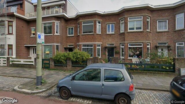 Huurwoning - Gevers Deynootweg/Den Haag (€2950.00/160.00m2)