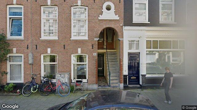 Appartement - Eerste Jan Steenstraat/Amsterdam (€2750.00/65.00m2)