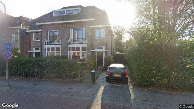 Huurwoning - Kerklaan/Heemstede (€3950.00/144.00m2)