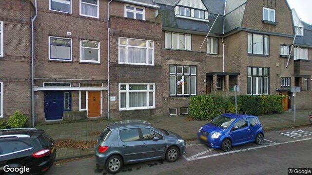 Huurwoning - Jozef Israëlsplein/Den Haag (€7000.00/264.00m2)