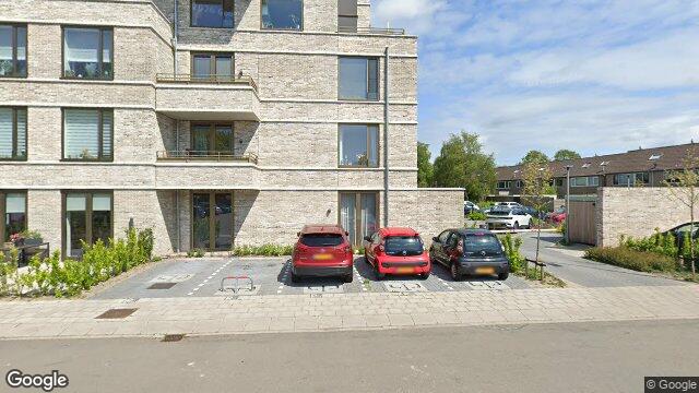 Appartement - Muiderwaard/Alkmaar (€1795.00/80.00m2)