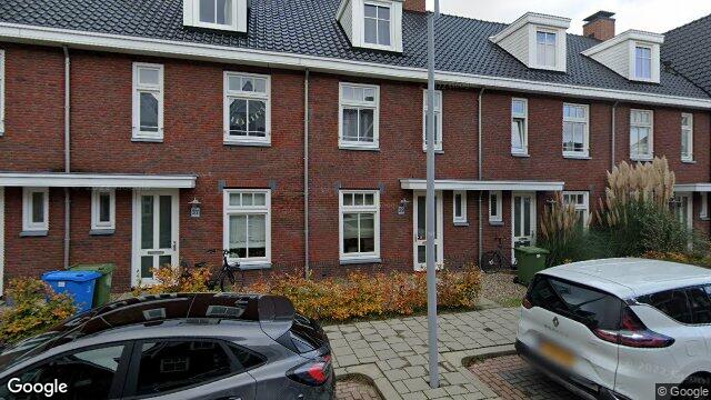 Huurwoning - Watertorenlaan/Voorburg (€3850.00/125.00m2)