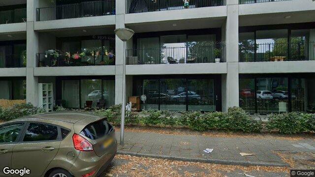 Appartement - Egelstraat/Eindhoven (€1475.00/78.00m2)