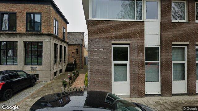 Appartement - Voorstraat/Poeldijk (€1173.00/69.00m2)