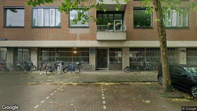 Appartement - Baljéestraat/Leeuwarden (€871.00/48.00m2)