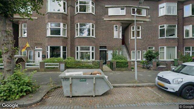 Appartement - van de Wateringelaan/Voorburg (€1995.00/90.00m2)