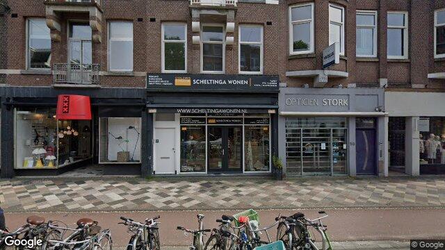 Appartement - Middenweg/Amsterdam (€2575.00/75.00m2)