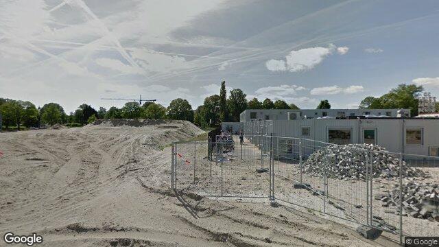 Appartement - Bercylaan/Amsterdam (€2242.00/70.00m2)